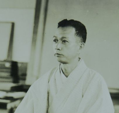石崎光瑤