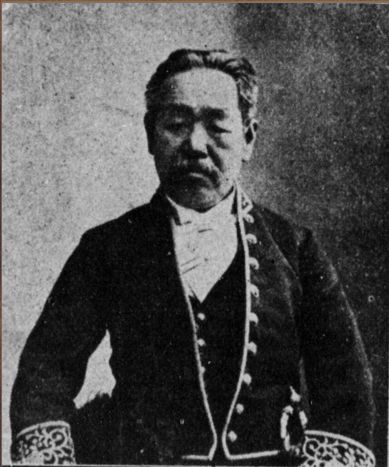 川端玉章