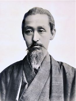 幸野楳嶺