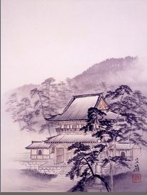 前川文嶺