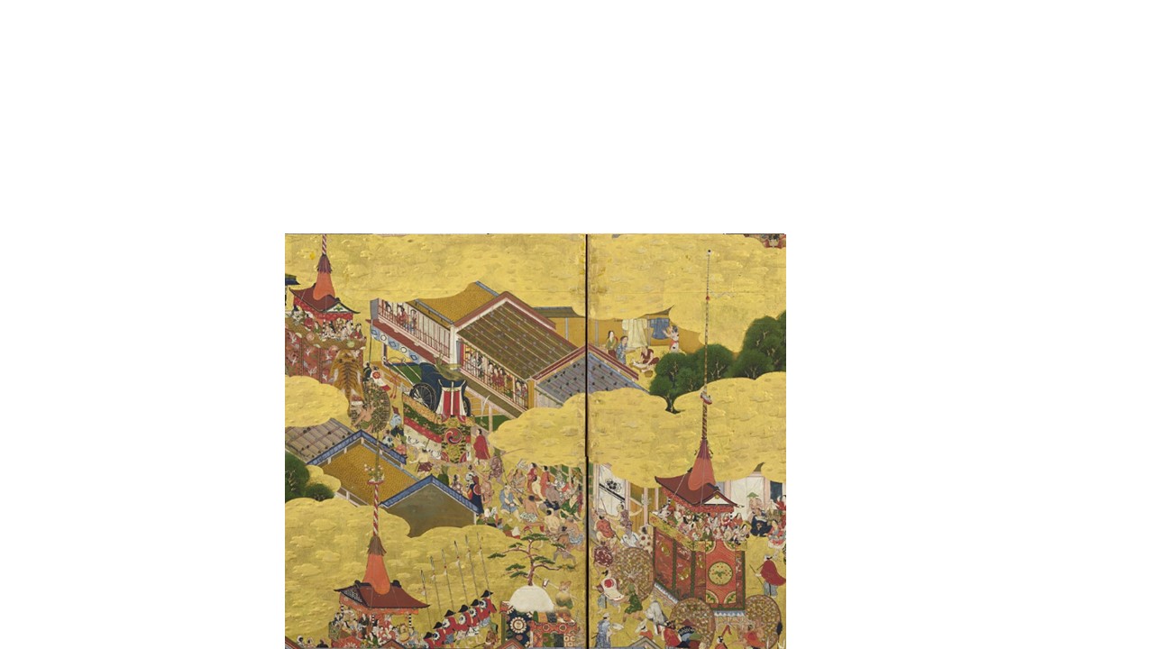 島根県立美術館本（Google Arts and Culture）