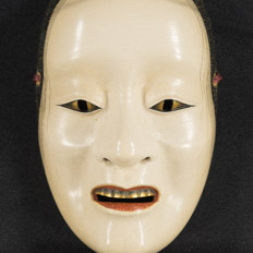 能面 金色 般若 9655af05745ecd6e759da4d6d95721