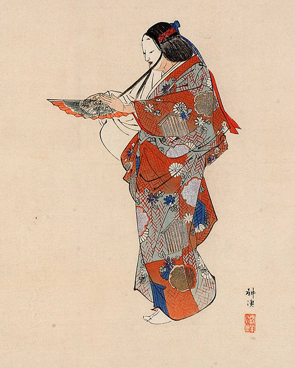 野上記念・法政大学能楽研究所