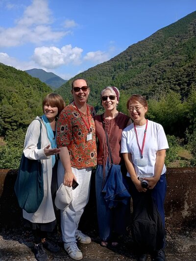 Kochi Mokuhanga Sisters.jpg